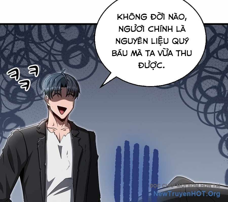 Cách Một Tử Linh Sư Cấp Thảm Họa Nghỉ Hưu
