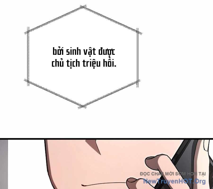 Cách Một Tử Linh Sư Cấp Thảm Họa Nghỉ Hưu