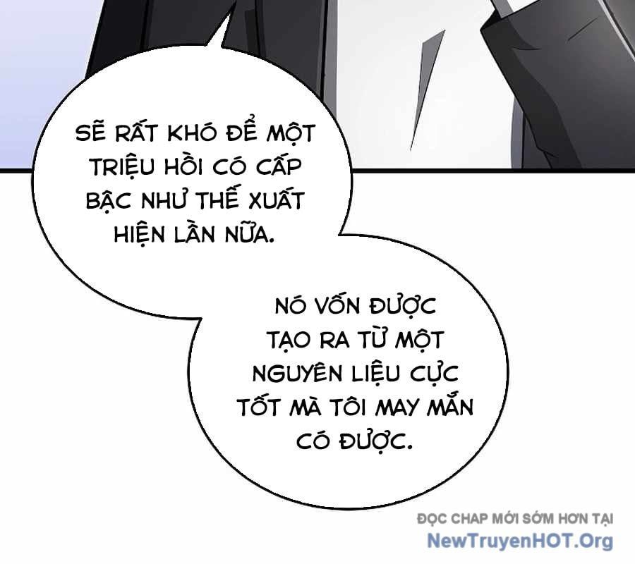 Cách Một Tử Linh Sư Cấp Thảm Họa Nghỉ Hưu