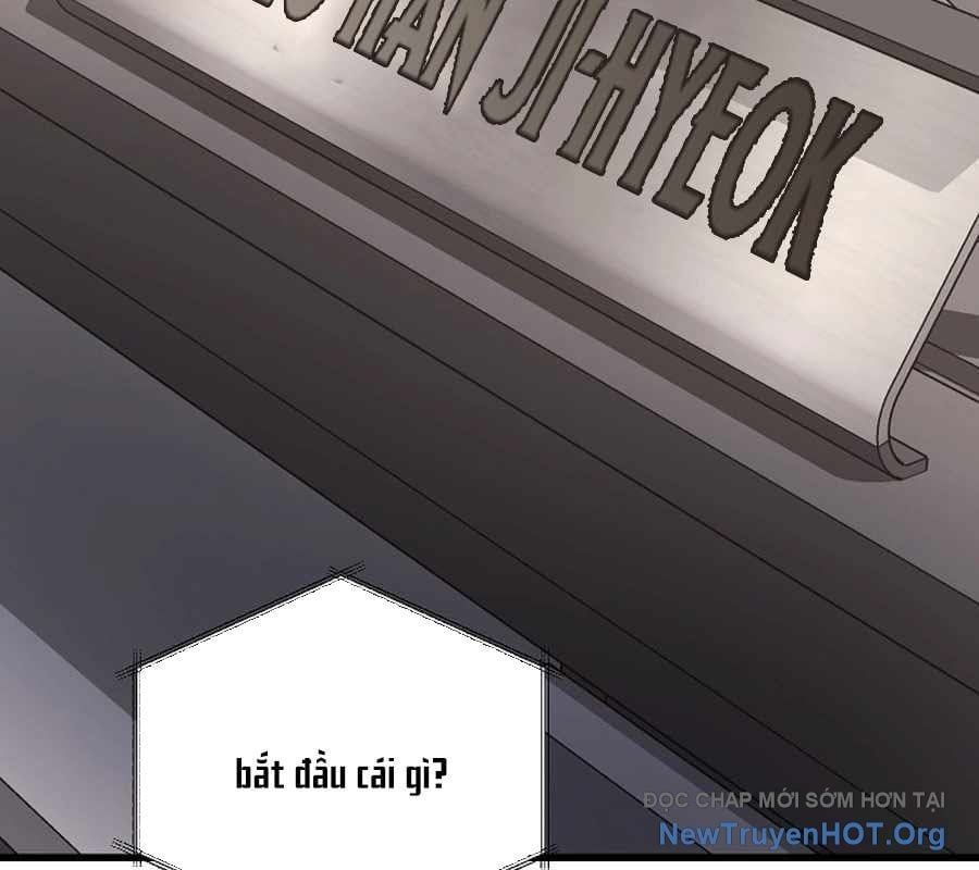 Cách Một Tử Linh Sư Cấp Thảm Họa Nghỉ Hưu