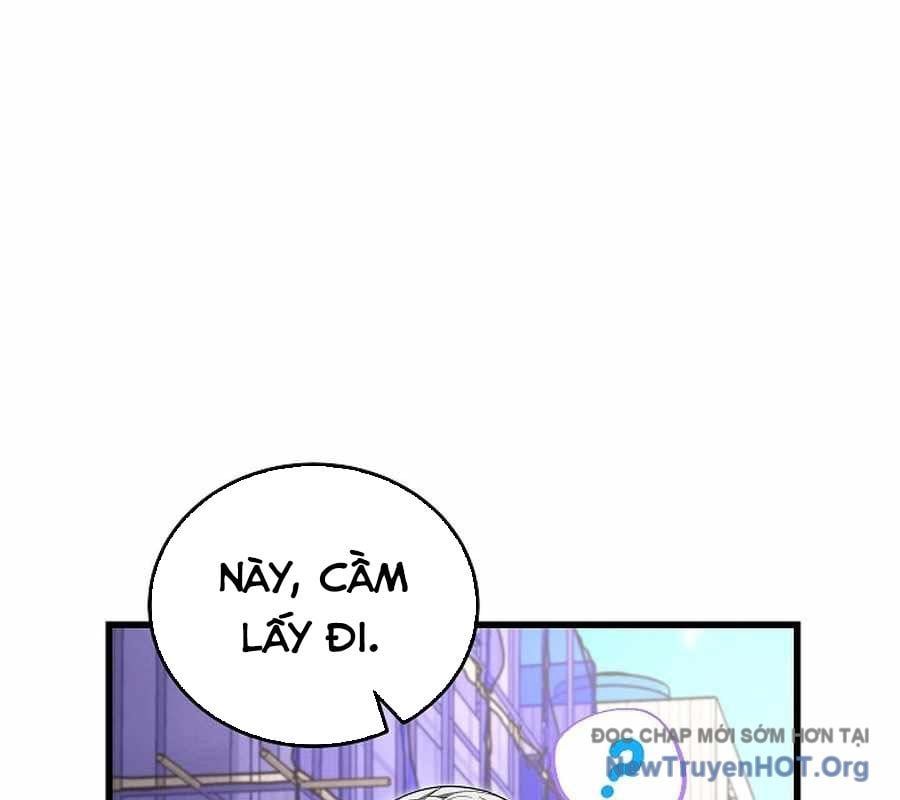 Cách Một Tử Linh Sư Cấp Thảm Họa Nghỉ Hưu