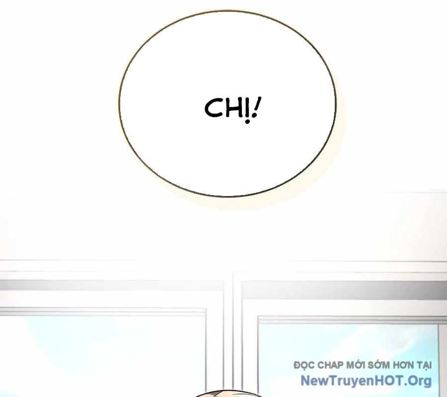Cách Một Tử Linh Sư Cấp Thảm Họa Nghỉ Hưu