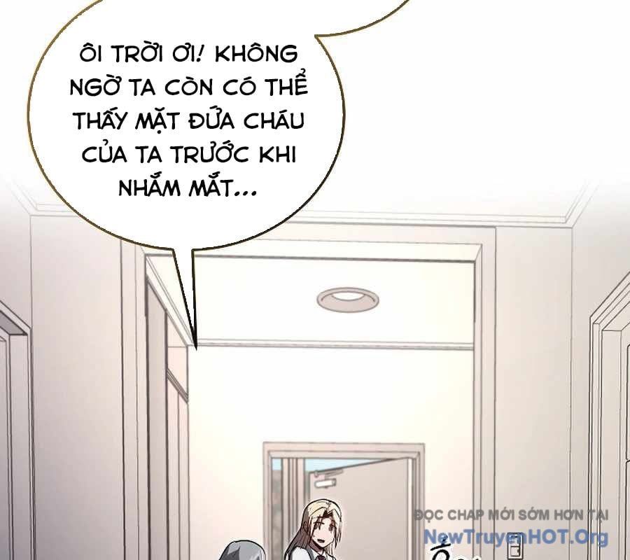Cách Một Tử Linh Sư Cấp Thảm Họa Nghỉ Hưu