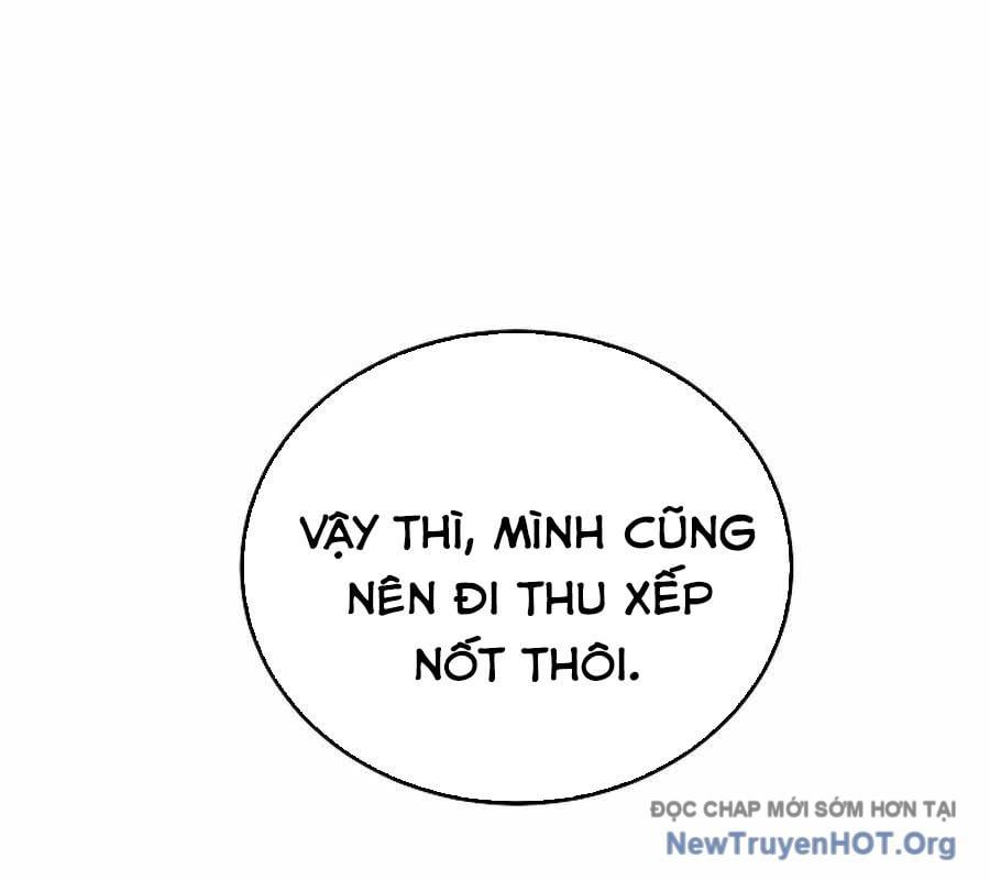Cách Một Tử Linh Sư Cấp Thảm Họa Nghỉ Hưu