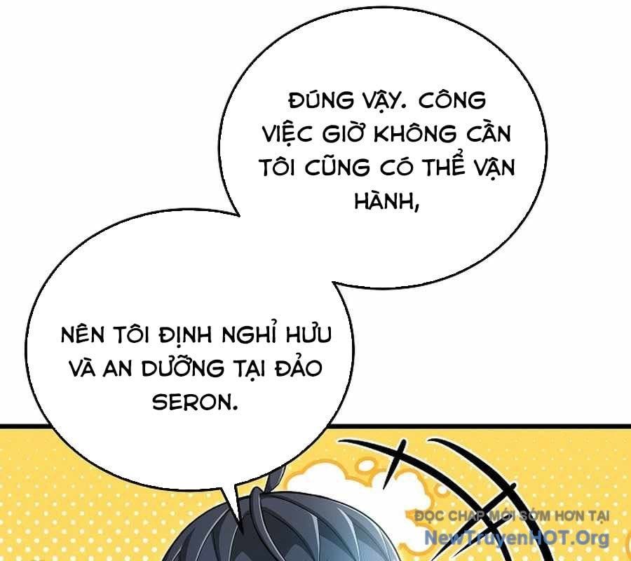 Cách Một Tử Linh Sư Cấp Thảm Họa Nghỉ Hưu