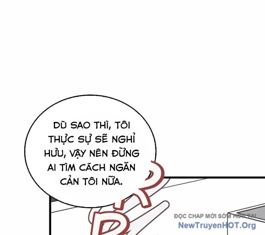 Cách Một Tử Linh Sư Cấp Thảm Họa Nghỉ Hưu