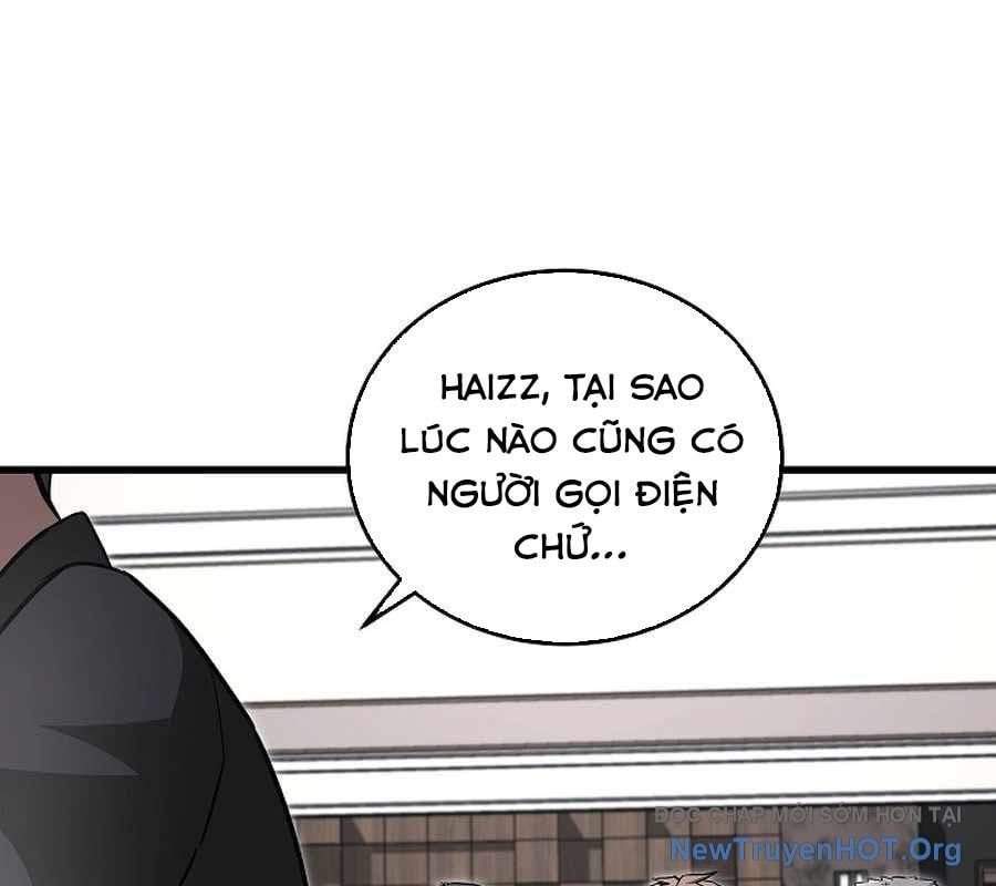 Cách Một Tử Linh Sư Cấp Thảm Họa Nghỉ Hưu