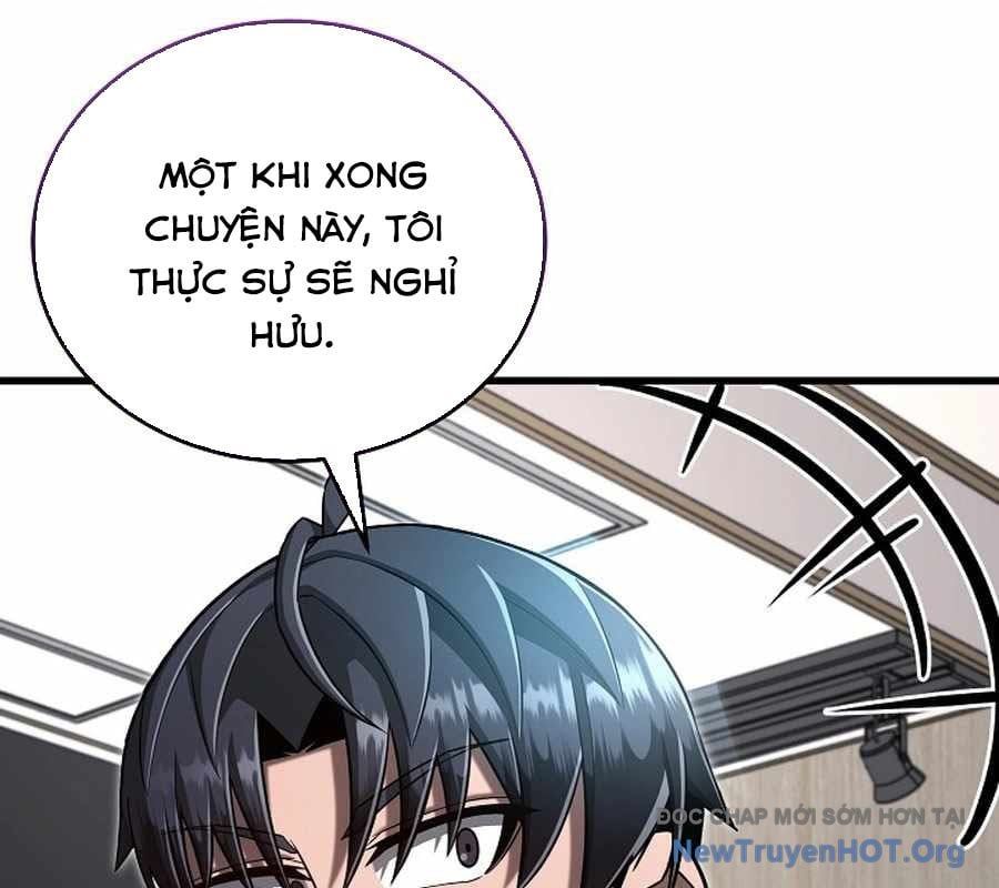 Cách Một Tử Linh Sư Cấp Thảm Họa Nghỉ Hưu