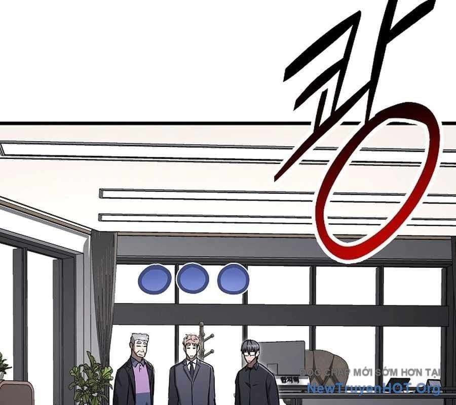 Cách Một Tử Linh Sư Cấp Thảm Họa Nghỉ Hưu