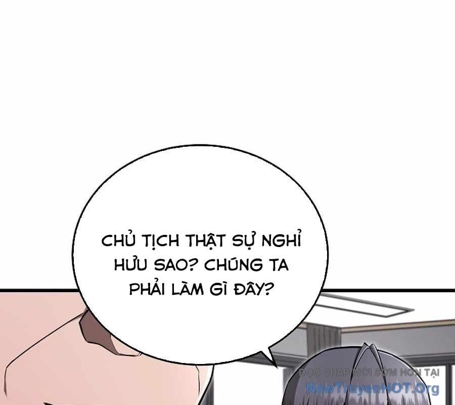 Cách Một Tử Linh Sư Cấp Thảm Họa Nghỉ Hưu