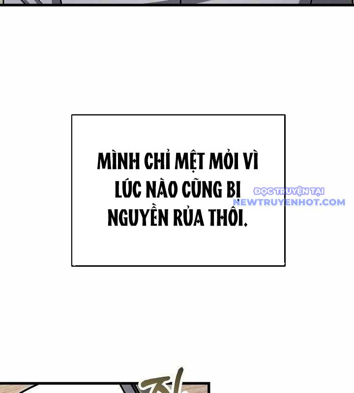 Cách Một Tử Linh Sư Cấp Thảm Họa Nghỉ Hưu