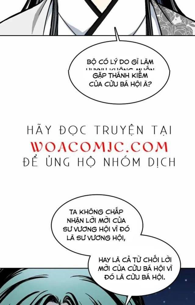 Hồi Ức Của Chiến Thần