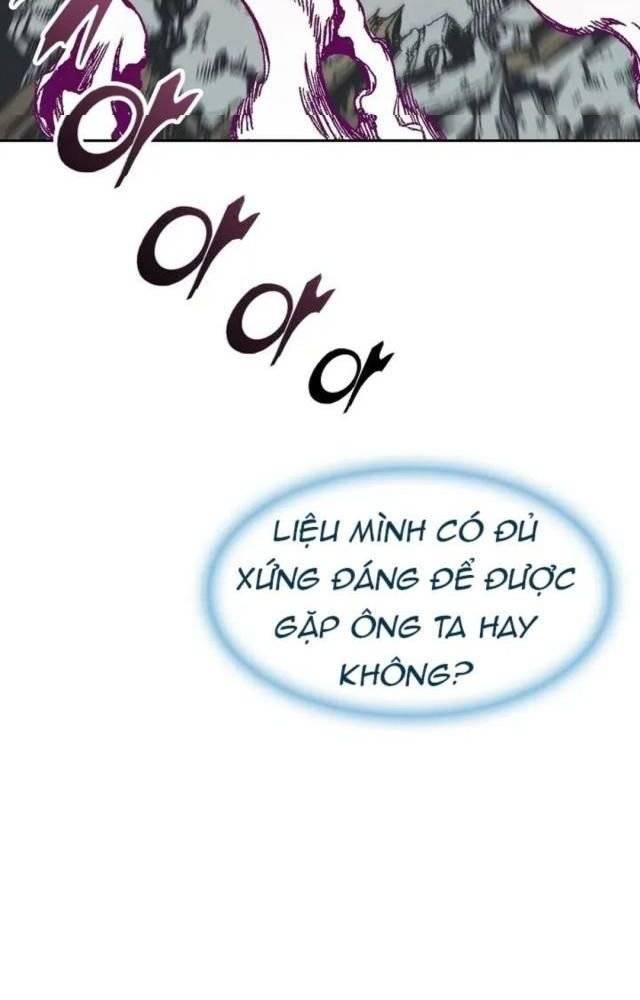 Hồi Ức Của Chiến Thần