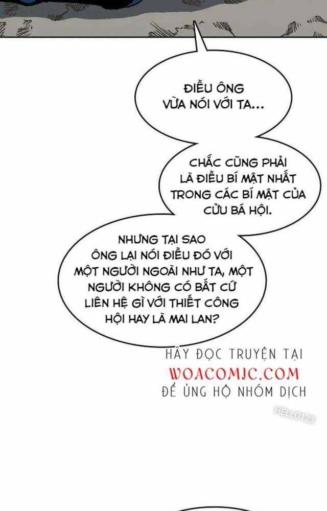 Hồi Ức Của Chiến Thần