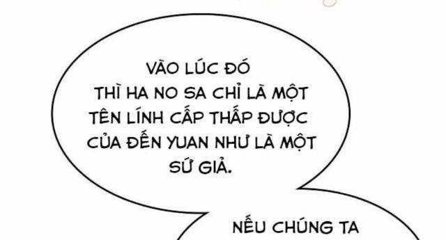 Hồi Ức Của Chiến Thần