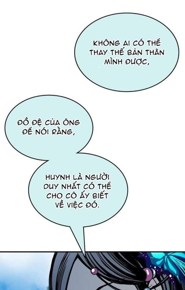 Hồi Ức Của Chiến Thần