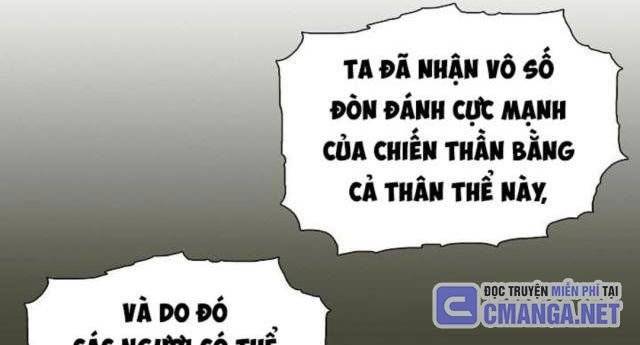 Hồi Ức Của Chiến Thần