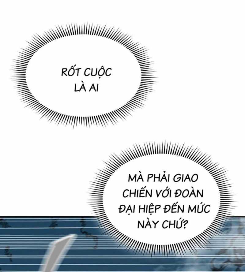 Hồi Ức Của Chiến Thần