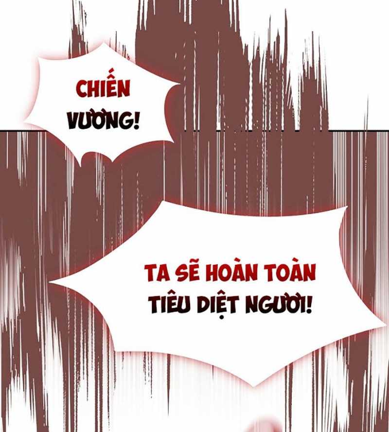 Hồi Ức Của Chiến Thần