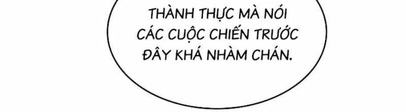 Hồi Ức Của Chiến Thần