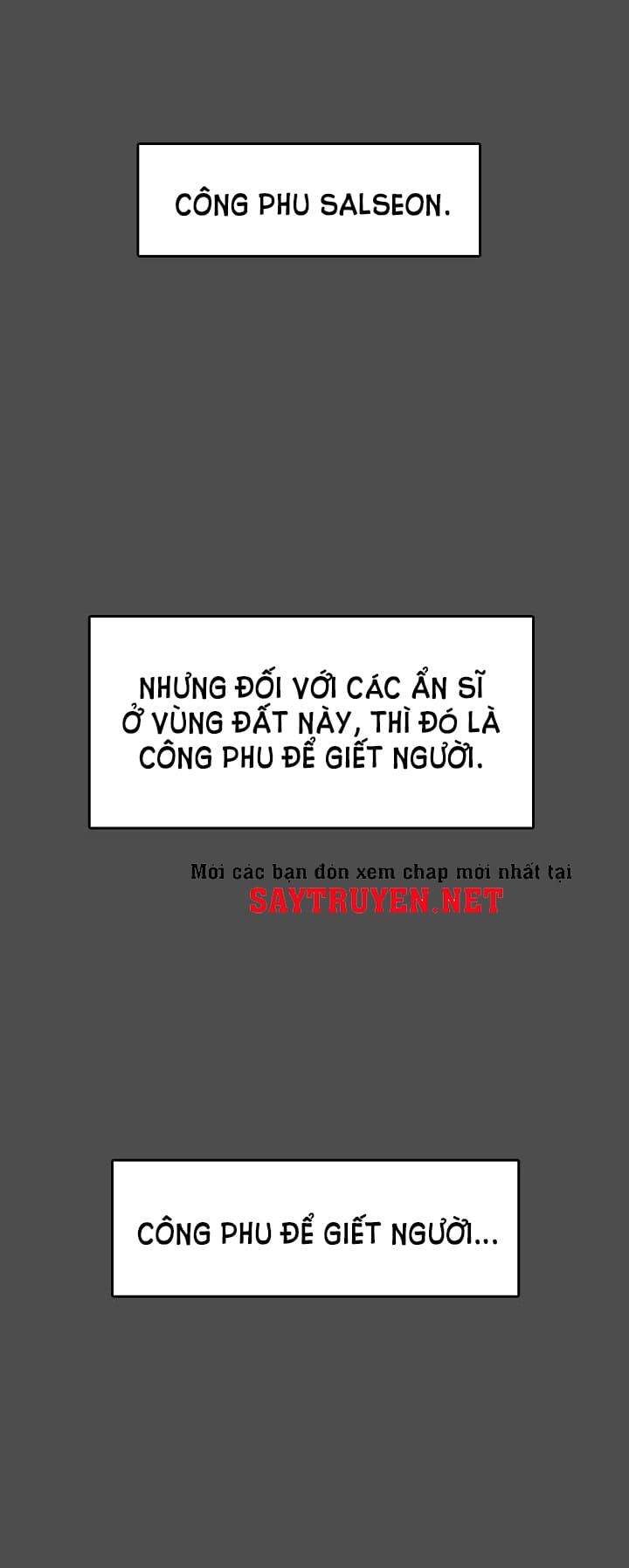 Hồi Ức Của Chiến Thần