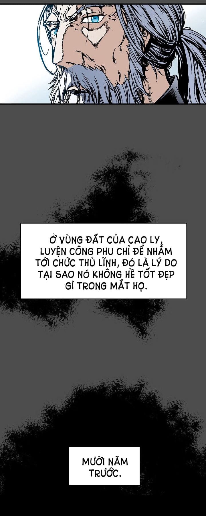 Hồi Ức Của Chiến Thần