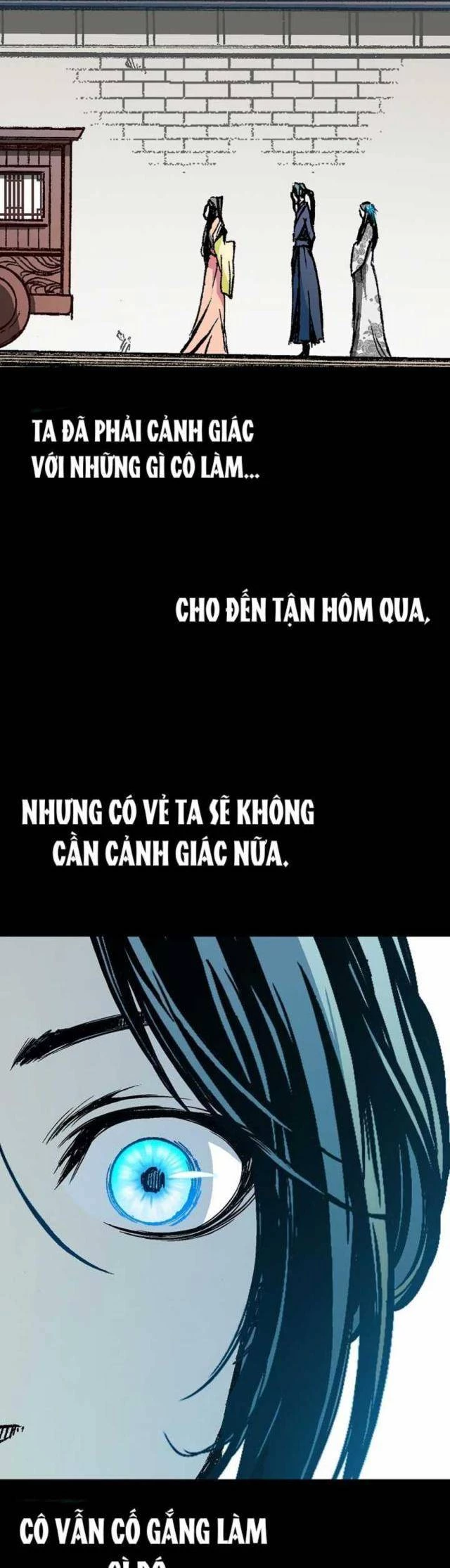 Hồi Ức Của Chiến Thần