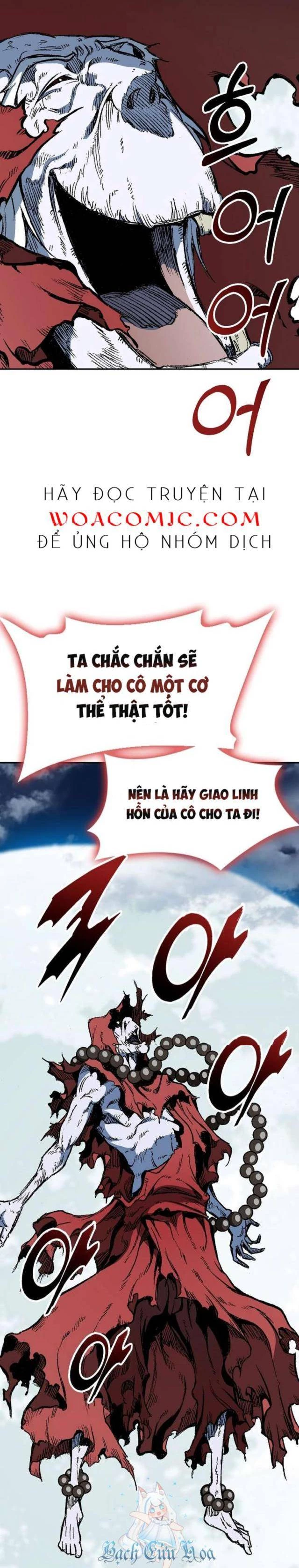 Hồi Ức Của Chiến Thần