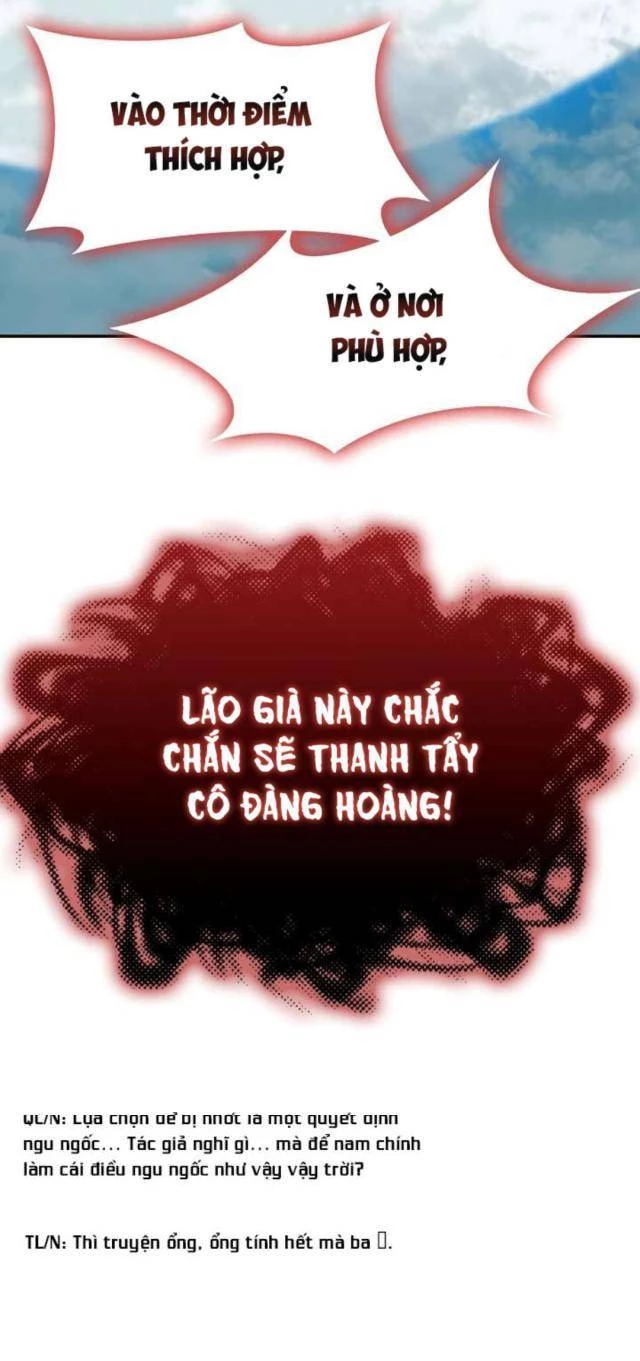 Hồi Ức Của Chiến Thần