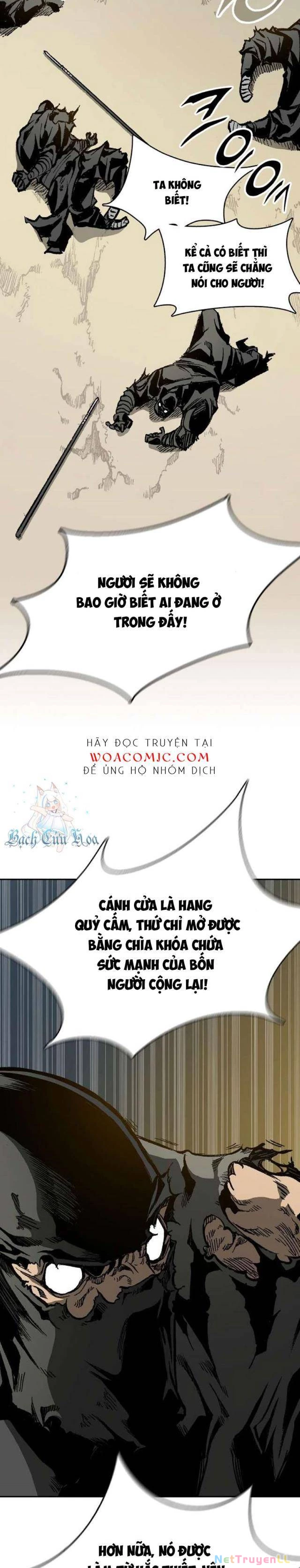 Hồi Ức Của Chiến Thần