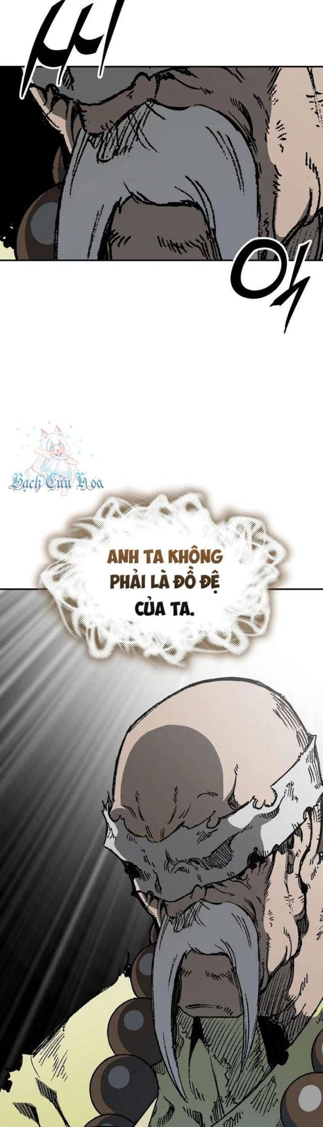 Hồi Ức Của Chiến Thần