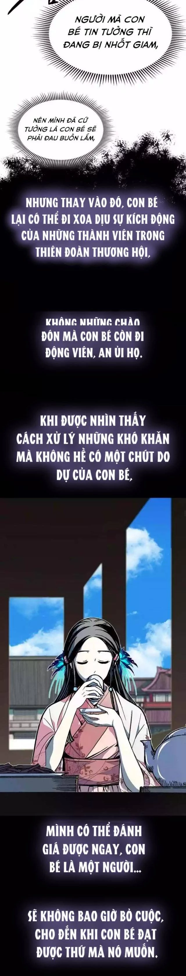 Hồi Ức Của Chiến Thần