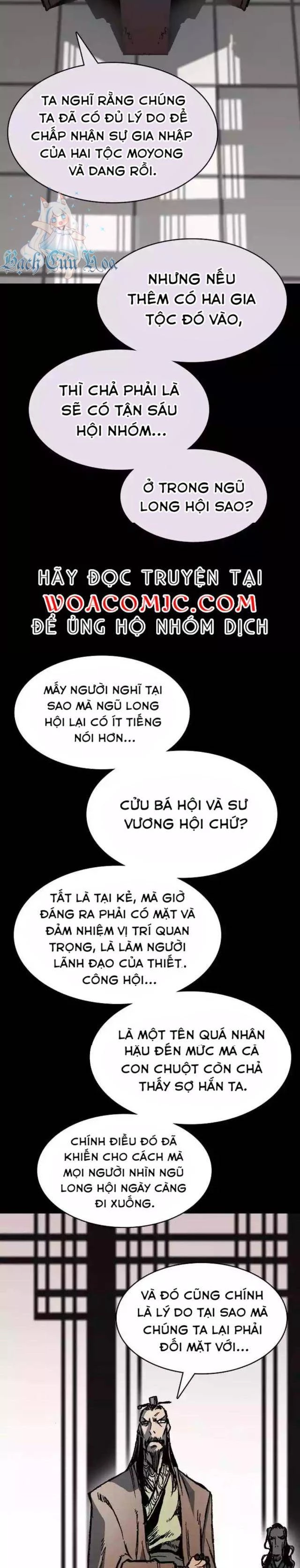 Hồi Ức Của Chiến Thần