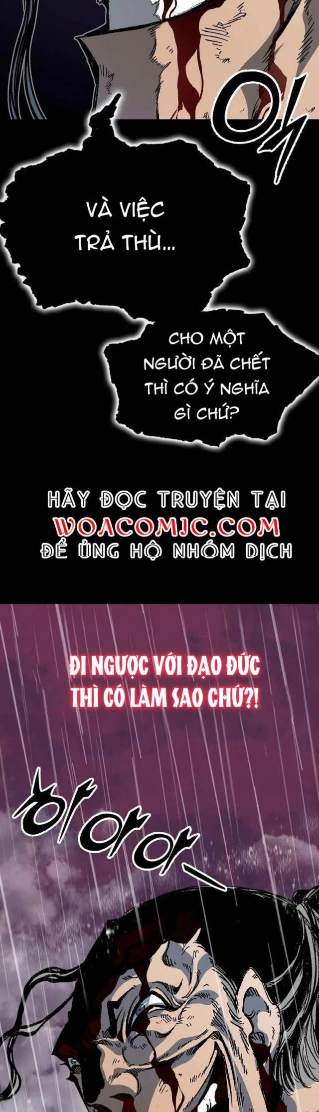 Hồi Ức Của Chiến Thần