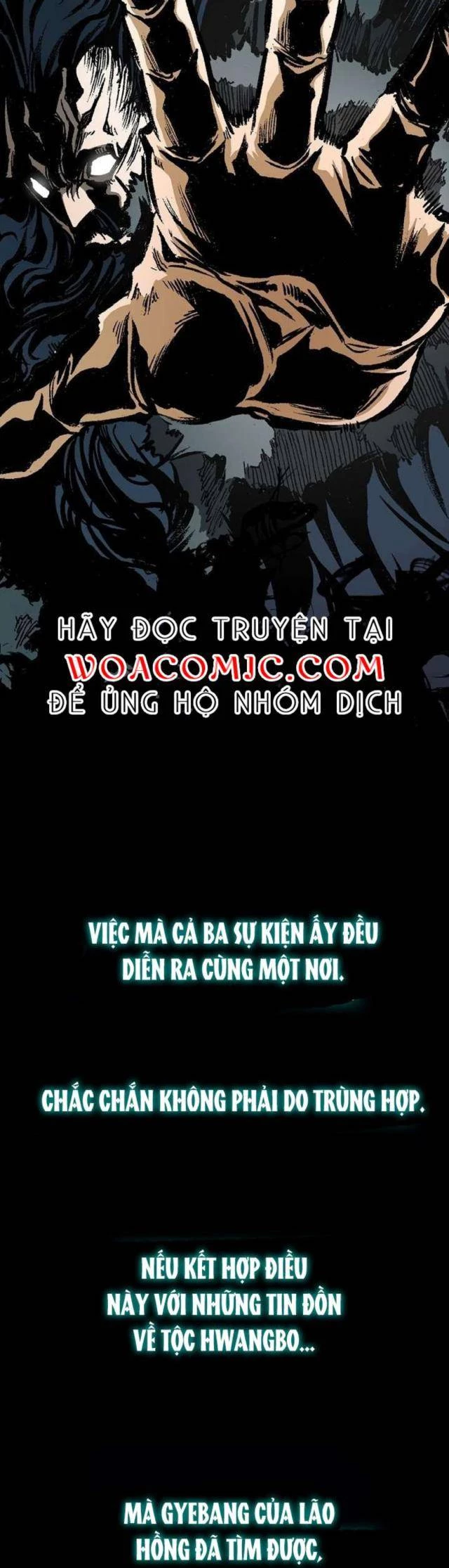 Hồi Ức Của Chiến Thần