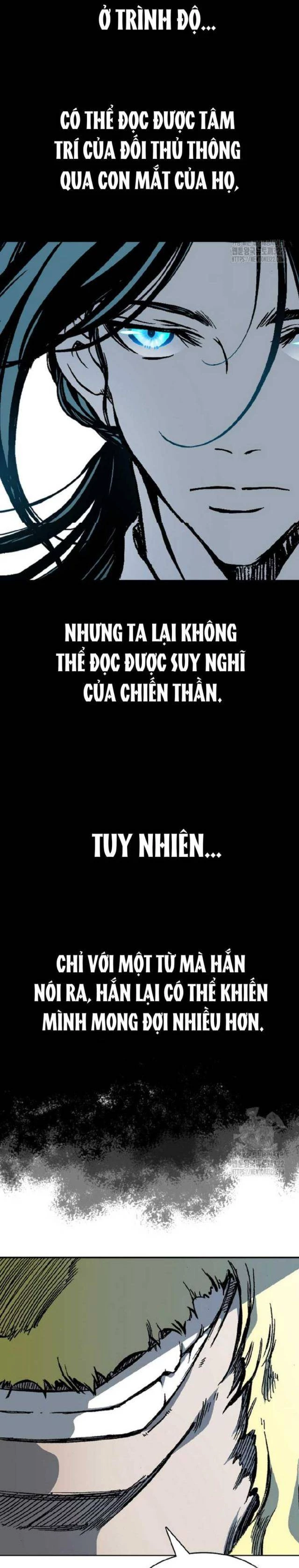 Hồi Ức Của Chiến Thần