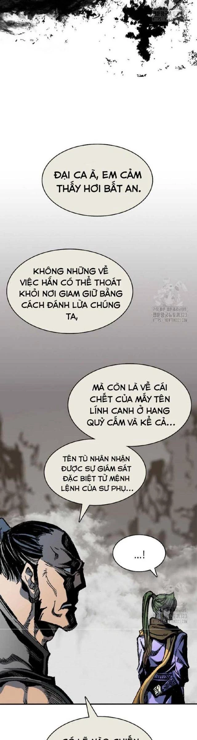 Hồi Ức Của Chiến Thần