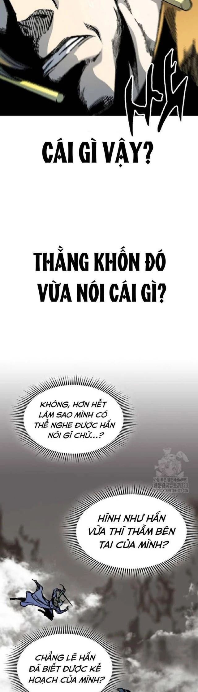 Hồi Ức Của Chiến Thần