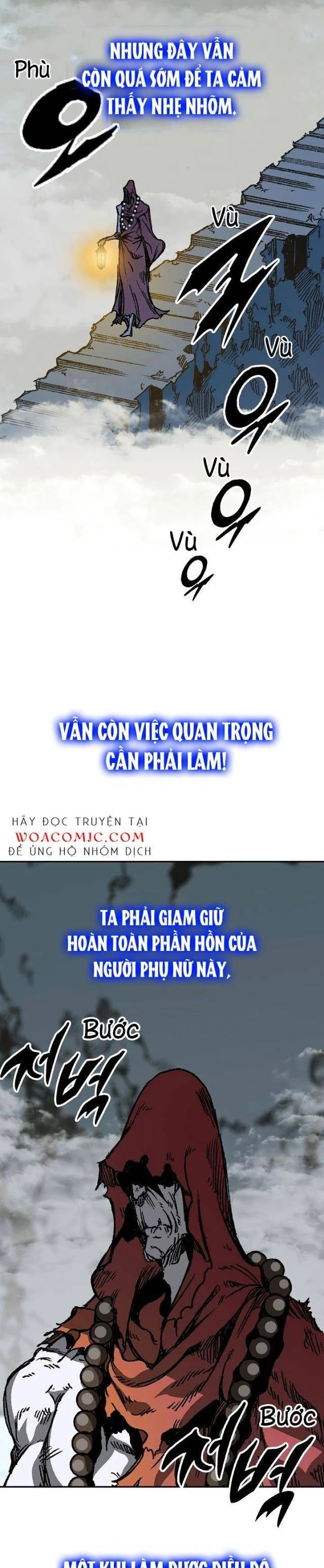 Hồi Ức Của Chiến Thần