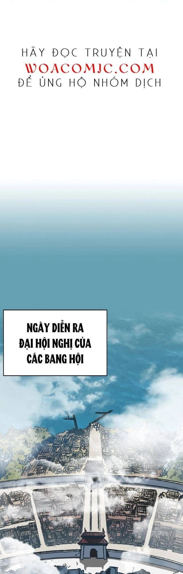 Hồi Ức Của Chiến Thần