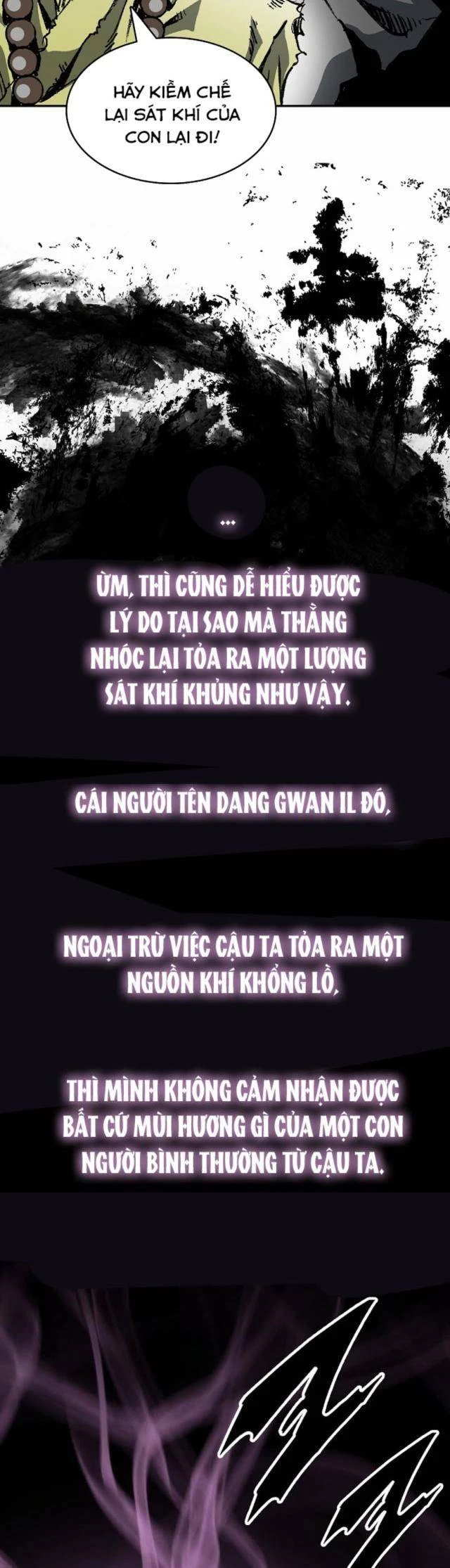 Hồi Ức Của Chiến Thần