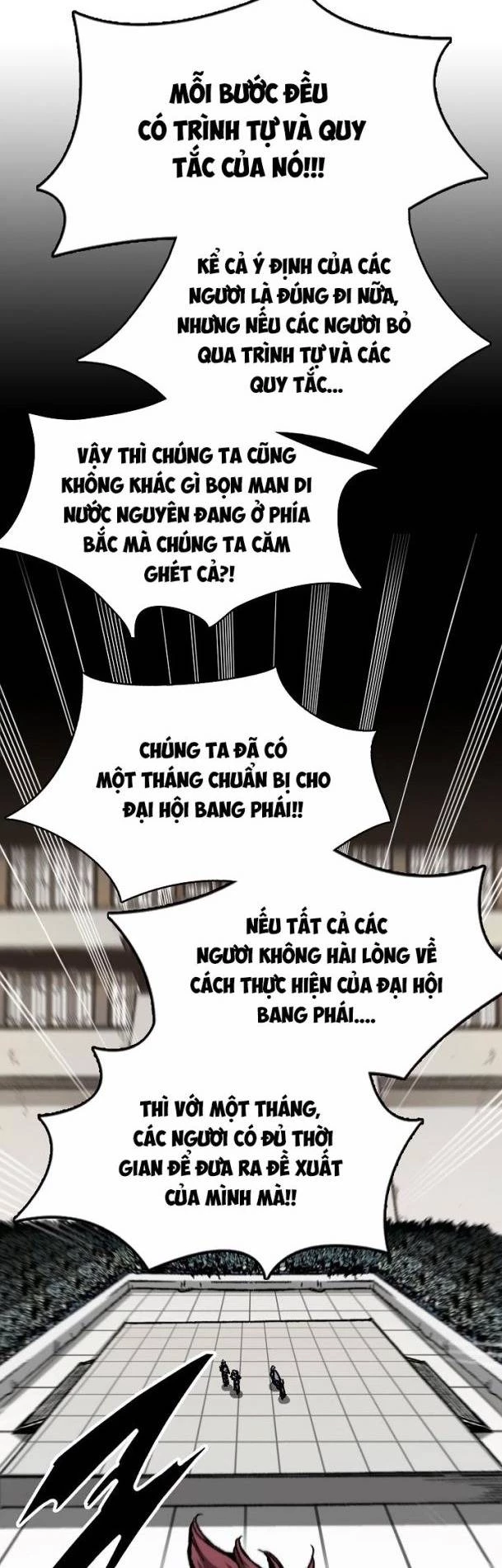 Hồi Ức Của Chiến Thần