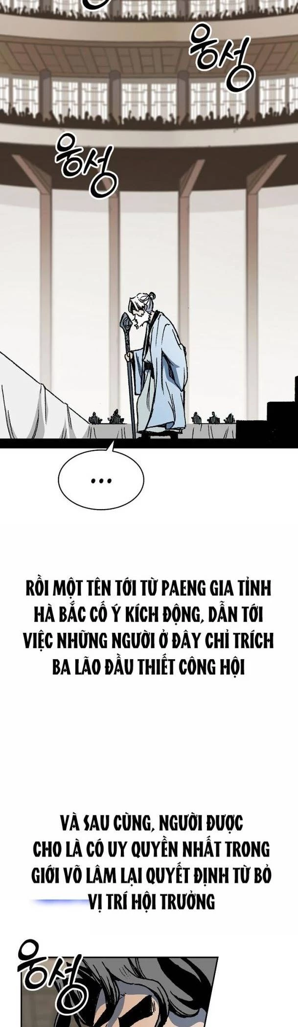 Hồi Ức Của Chiến Thần