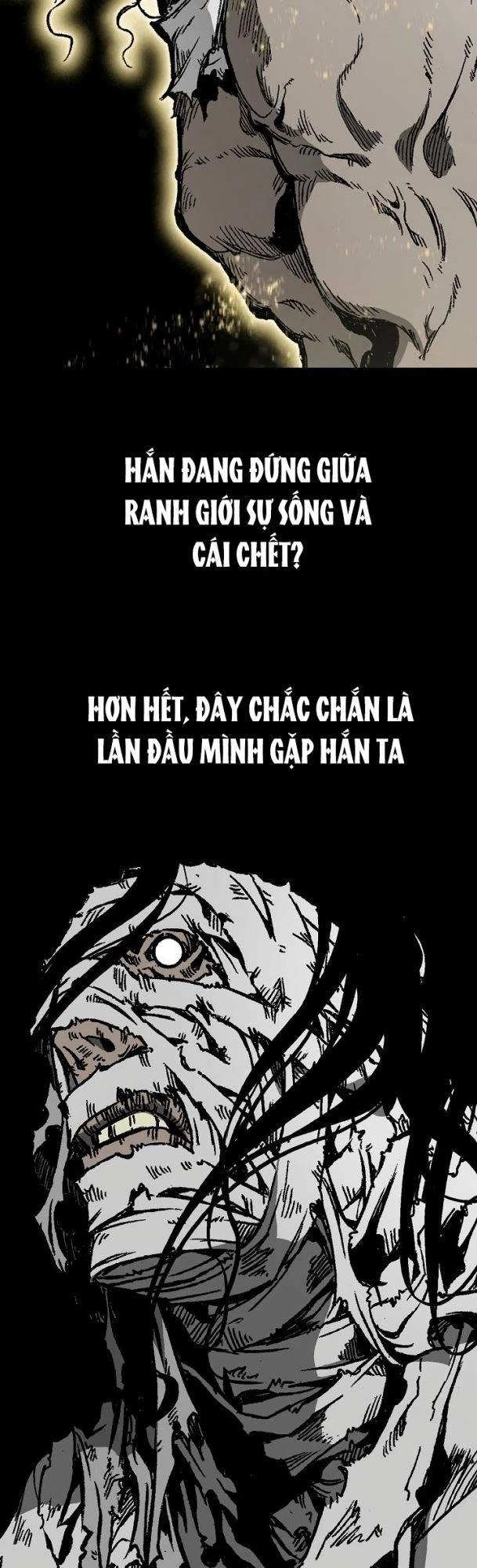 Hồi Ức Của Chiến Thần