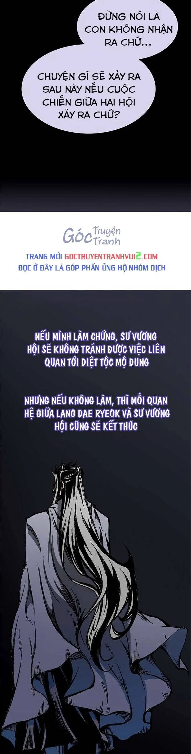 Hồi Ức Của Chiến Thần