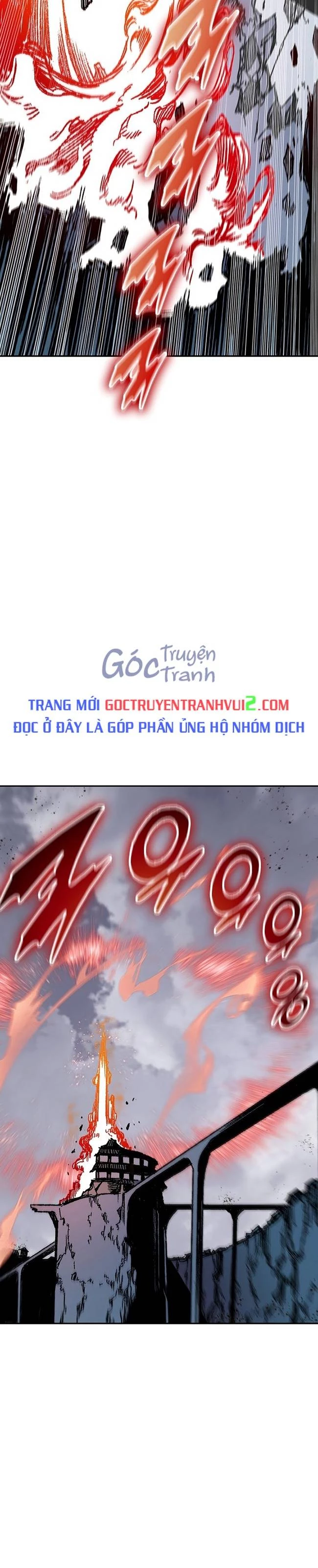 Hồi Ức Của Chiến Thần