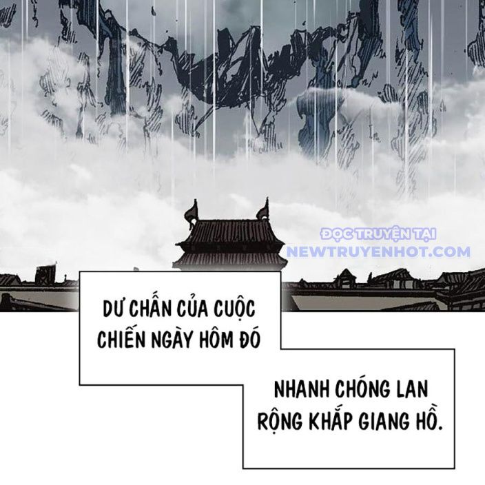 Hồi Ức Của Chiến Thần