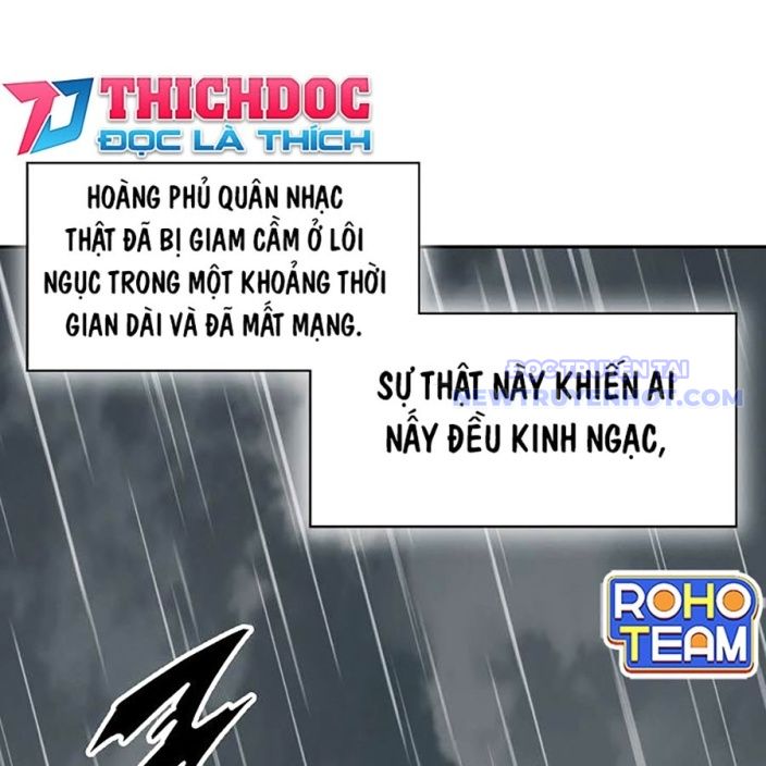 Hồi Ức Của Chiến Thần