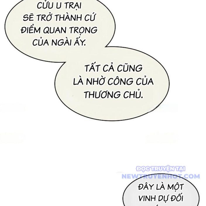 Hồi Ức Của Chiến Thần