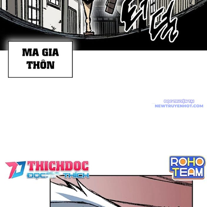 Hồi Ức Của Chiến Thần